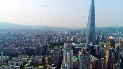 Amor como um Romance Coreano Trailer Oficial