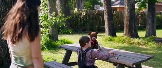 Imaginary Bande-annonce VO