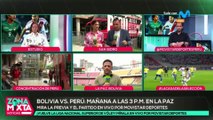 Selección peruana parte hacia el aeropuerto sin la compañía de sus hinchas