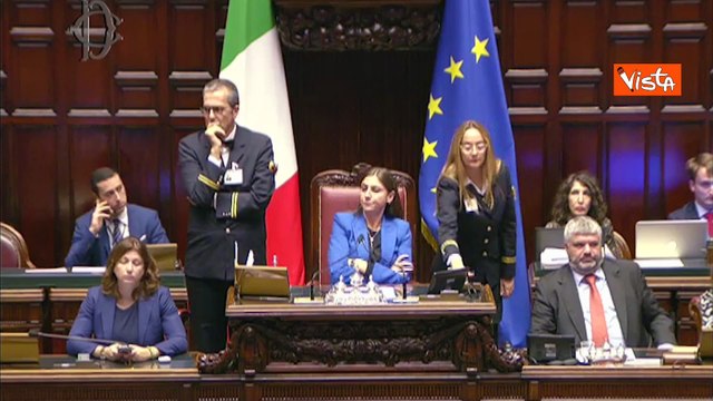 Scontro Della Vedova-Prandini, Silvestri (M5s): La prima cosa che mi viene da dire ? povera Italia