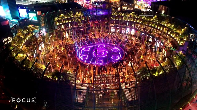 Готовность номер один: Эр -Рияд надеется стать хозяином Expo 2030