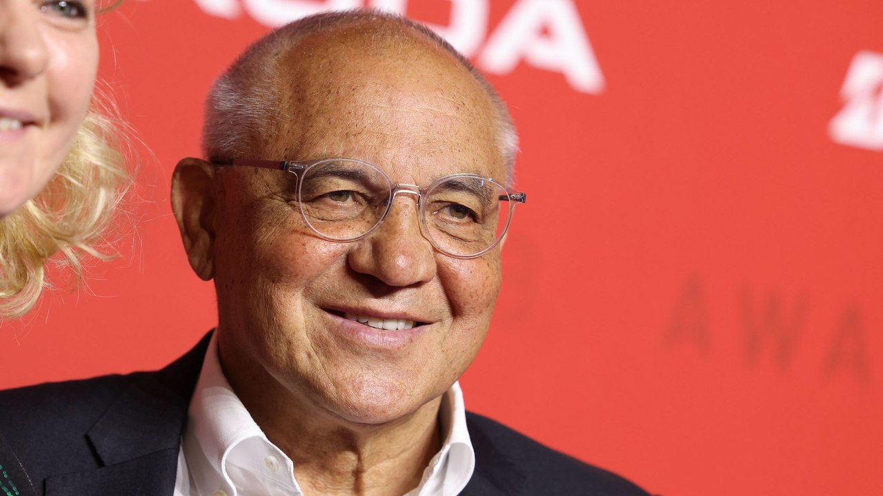 Macht es Magath noch einmal? 'Ich habe immer gesagt, ich will arbeiten'