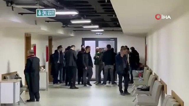 Tutuklanan Bahar ve Nihal Candan kardeşler hüngür hüngür ağladı