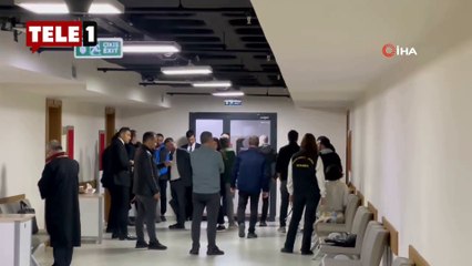 Bahar ve Nihal Candan tutuklandı!