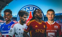 Les prêtés du PSG sont en mauvaise posture !