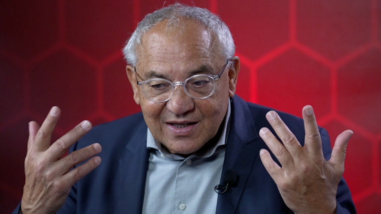 Magaths flammender Appell zu Trainerwechseln: 'Immer dieselben Fehler'