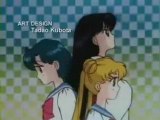 Sailor Moon générique 1 [japonais]