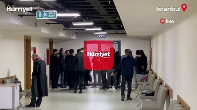 Tutuklanan Bahar ve Nihal Candan kardeşler sinir krizi geçirdi