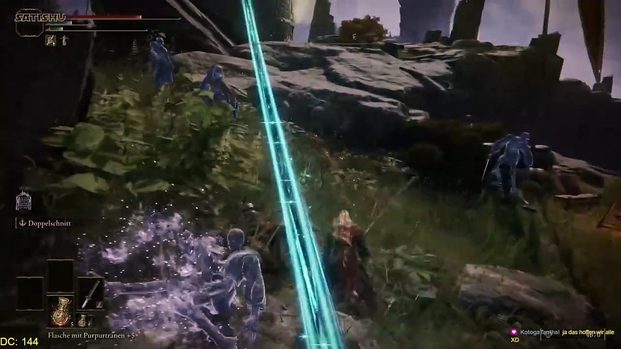 Wunderbare Aussicht! | Elden Ring | Ep. 65