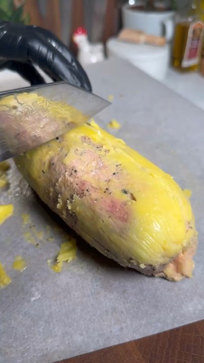 FOIE GRAS CLASSIQUE 