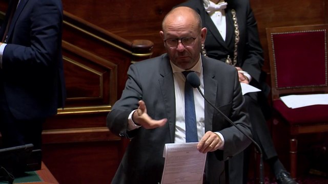 Budget de la Sécu : le Sénat reporte à 2028 la réforme de financement des hôpitaux