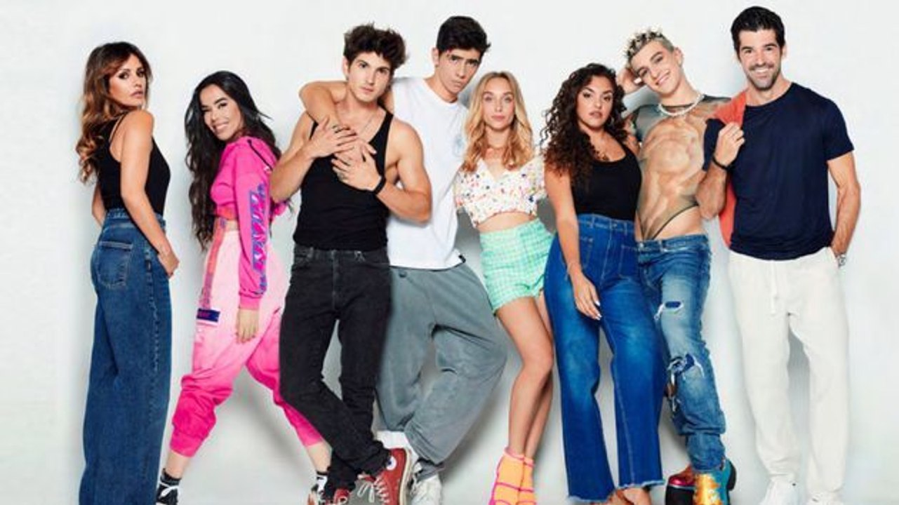 Ingrid et Pedro absents de la nouvelle saison de "Un, Dos, Tres" : Découvrez les raisons derrière leur départ !