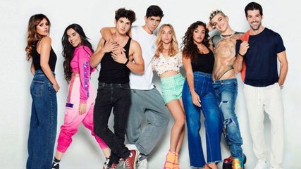 Ingrid et Pedro absents de la nouvelle saison de "Un, Dos, Tres" : Découvrez les raisons derrière leur départ !