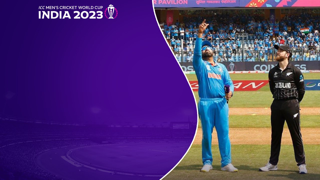 CWC 2023: భారత్ ఫైనల్ చేరిందని ఏడుపు.. రోహిత్ శర్మపై ‘టాస్ ఫిక్సింగ్ ...