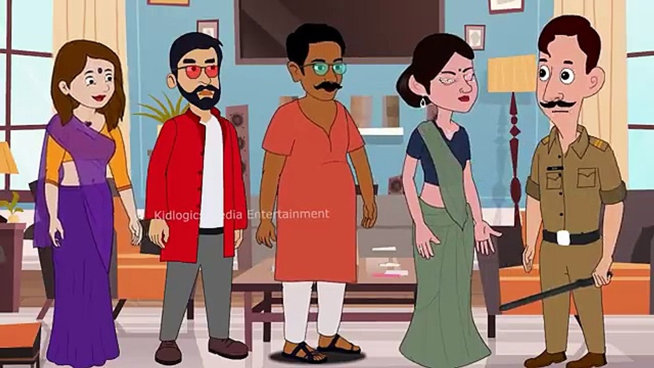 Copy of Kahani अपने पराये Story in Hindi _ Hindi Story _ Moral Stories _ Bedtime Stories _ New Story _ Story