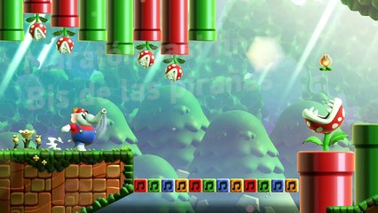 ¡MARIO SE PREPARA PARA EL GRAN FINAL! _ PARTE #26 _ SUPER MARIO BROS. WONDER