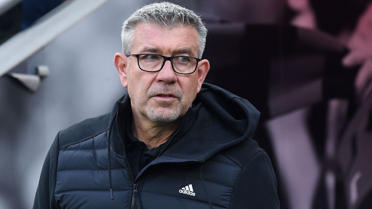 Fischers emotionale Abschiedsworte: 'Wahnsinn, was wir hier erleben durften'