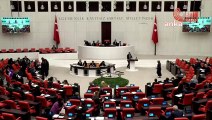 Hedep'in Hrant Dink Cinayetinin Tüm Yönleriyle Araştırılması Amacıyla Verdiği Önerge TBMM Genel Kurulu'nda AKP ve MHP Milletvekillerinin Oylarıyla...