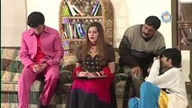 Tofaan Mail Tariq Teddy and Amanat chan New Pakistani Stage Drama Full Comedy Show