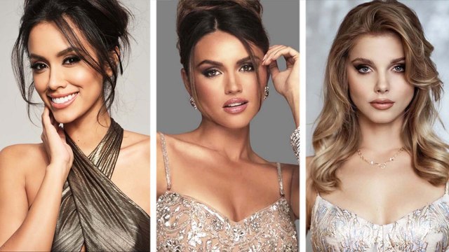 Miss Univers 2023 : Les candidates de la 72e édition du concours dévoilées (PHOTOS)