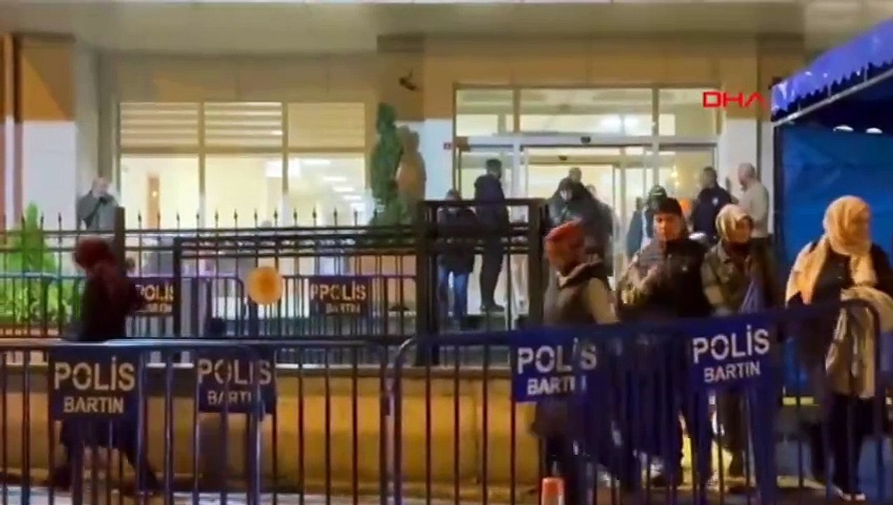 Des témoins sont entendus dans l’affaire du désastre minier