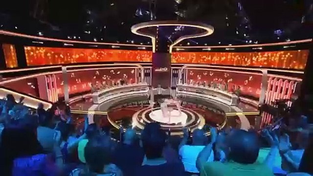 Promo de nuevos estrenos de Telecinco