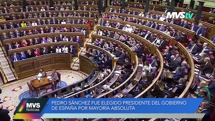 MVS tv Avance Noticias 16 noviembre 2023