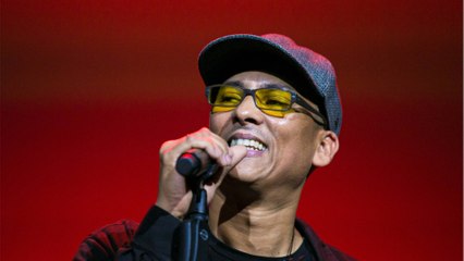 Xavier Naidoo? Fuhr er eine Person in seinem Porsche an und verletzte diese schwer?