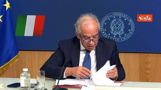 Pacchetto sicurezza, Piantedosi: Per blocchi stradali pene da sei mesi a due anni