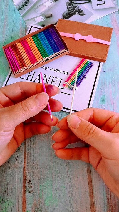 Art and craft video 4