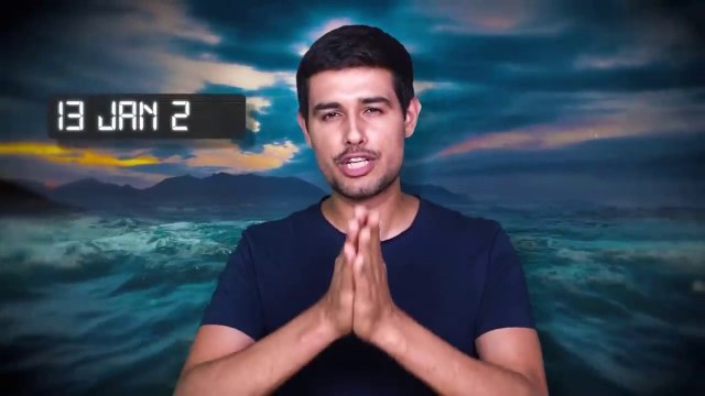 The Concordia Cruise Mystery _ What Went Wrong_ _ Titanic of 2012 _ Dhruv Rathee