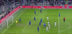 Algérie - Somalie (2-0) : But de Bounedjah