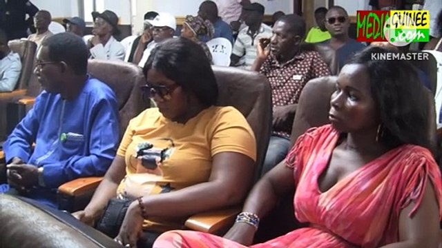 Mairie de Matam : Badra Koné quitte ses fonctions