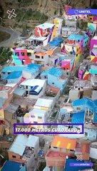 Chualluma festejará el Festival Cultural por su aniversario. Este evento será el 18 y 19 de noviembre