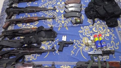 이스라엘 "알시파 병원 노트북에서 인질 사진·영상" / YTN