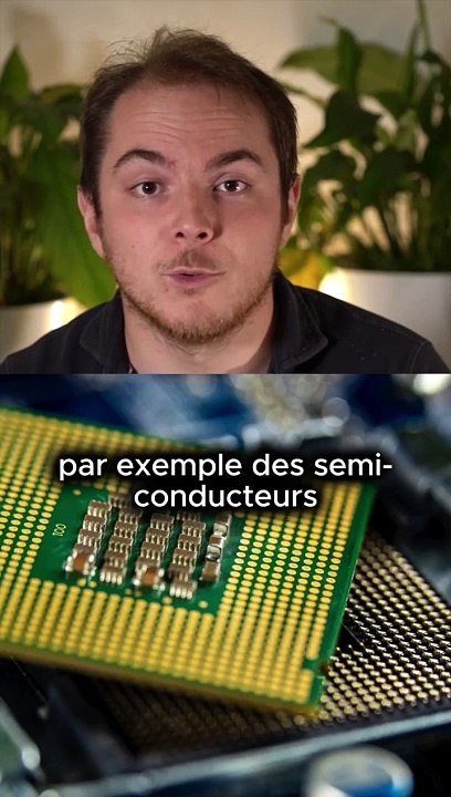 La Richesse de la physique quantique !