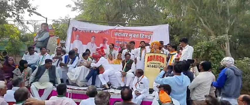 इस बार राजस्थान में ‘गारंटी’ से टूटेगा बदलाव का रिवाज- पवन खेड़ा
