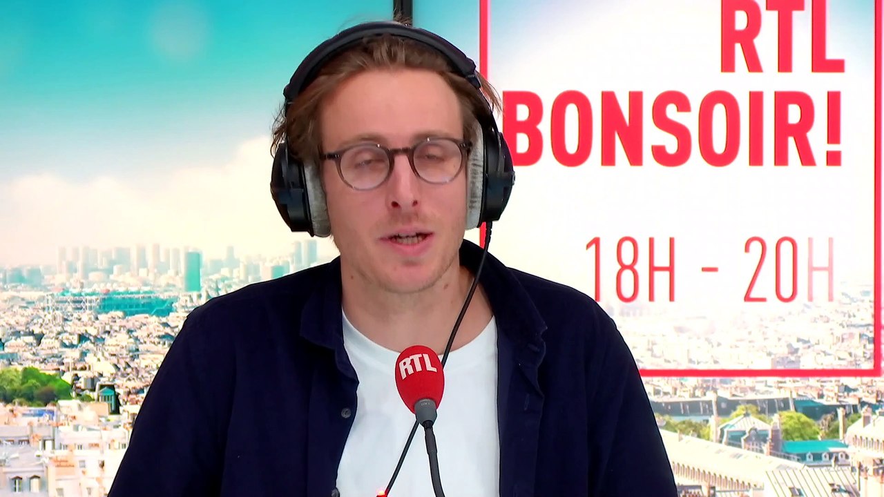Renaud, Lignac, Praud... Les imitations de Marc-Antoine Le Bret du jeudi 16 novembre