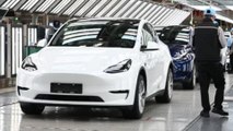 Tesla : pourquoi le constructeur de véhicules électriques veut-il installer une usine en Inde ? (1)