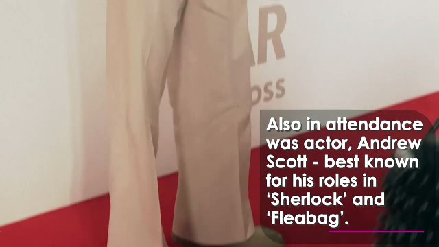 GQ Men of the Year: Jeremy Allen White and Ncuti Gtwa Among Those Honoured