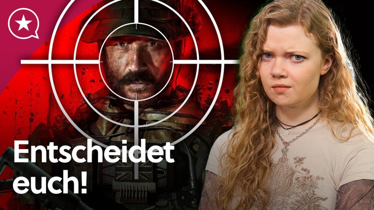 Wie cod sich mit modern warfare 3 selbst sabotiert