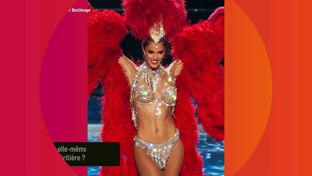 Diane Leyre à Miss Univers : 25 000 euros, 280 heures de travail... Détails hallucinants sur son costume