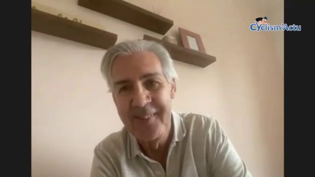 Cyclisme - ITW - Le Mag 2023 - Rodrigo Beenkens : Je ne dis pas qu'un Belge peut gagner le Tour de France dans les trois ans à venir, mais en tout cas, un ou deux vont essayer ! C'est ce qui manquait depuis la période Merckx, Van Impe...