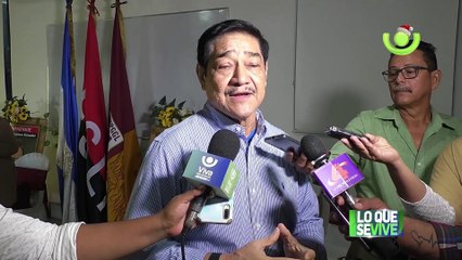 Ganadora del Premio Miguel Ángel Asturias promovido por el Parlacen es de León