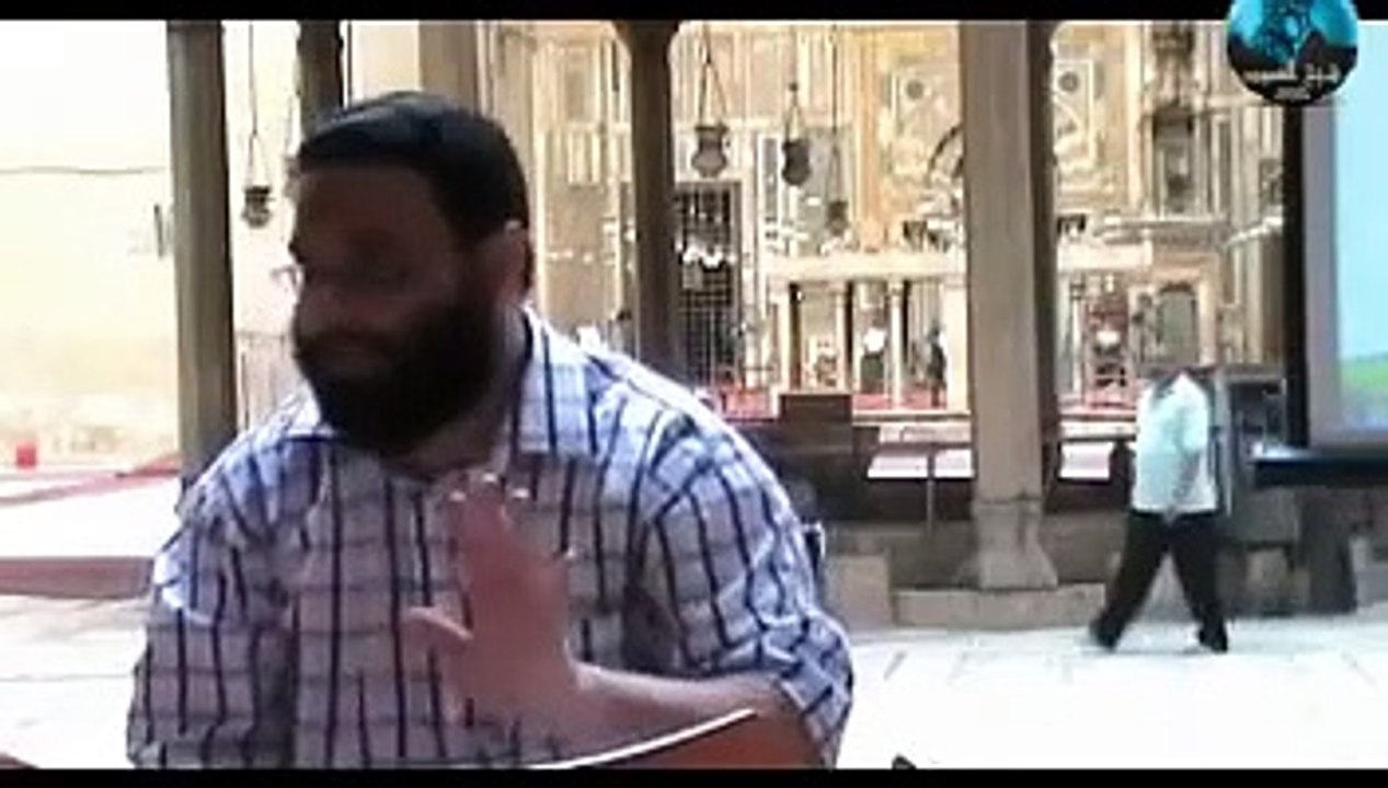 ايمن عبدالرحيم |  مدخل إلي علوم اللغة | الحلقه الثانية ج1