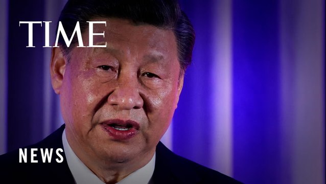 Xi Says U.S. Should Get New Pandas Soon After Trio in D.C. Were Returned to China Last Week