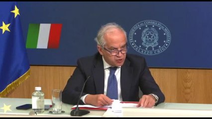 Piantedosi: fino a 6 anni per le rivolte nei Cpr