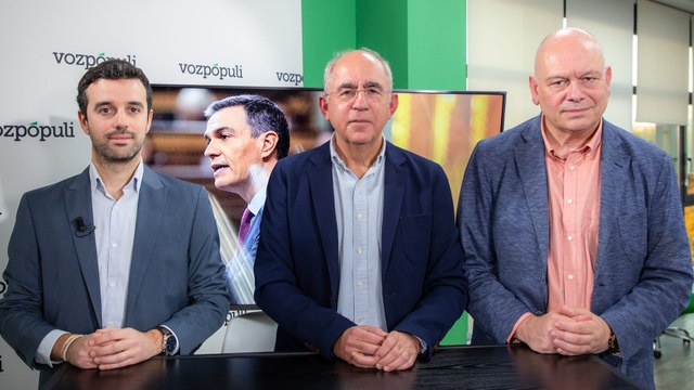 Análisis de la investidura de Pedro Sánchez: “Esta legislatura va a ser una guerra de guerrillas”