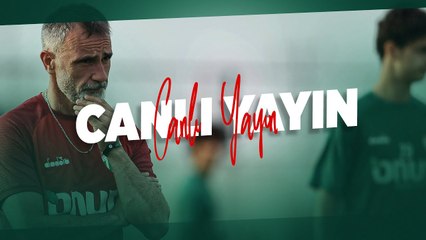 Teknik Direktörümüz Murat Sözkesen Sorularımızı Yanıtlıyor