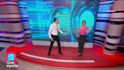 Qué Importa | Programa Completo 15/noviembre/2023